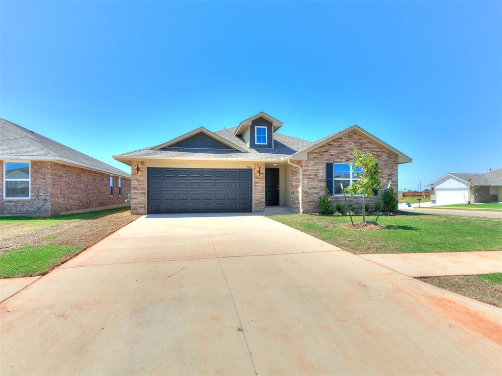 9001 Blackfork Lane Property Photo 1