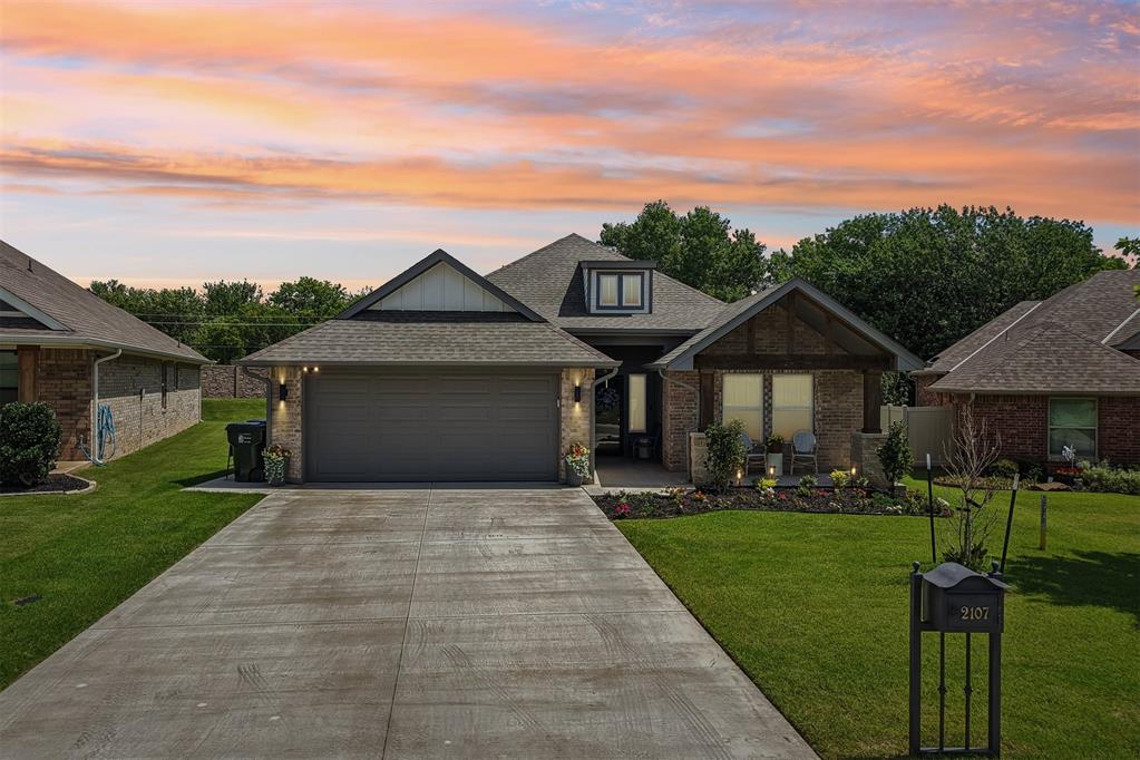 2107 Turtle Creek Way Property Photo 1