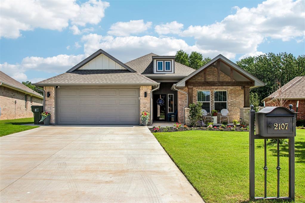 2107 Turtle Creek Way Property Photo 2