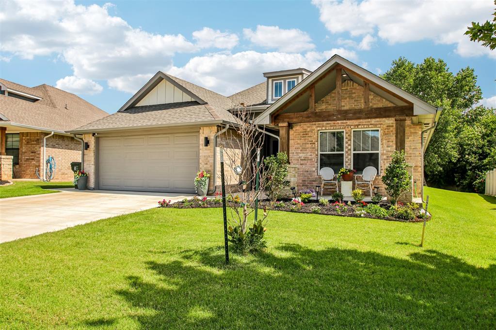 2107 Turtle Creek Way Property Photo 4