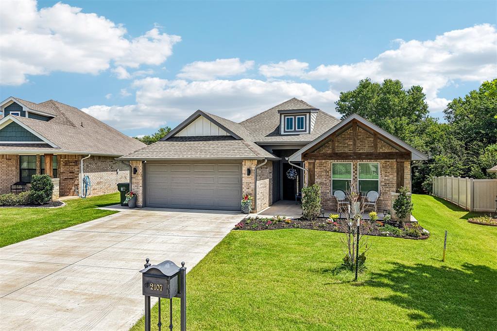 2107 Turtle Creek Way Property Photo 37