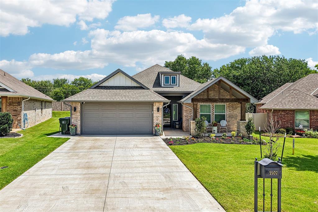 2107 Turtle Creek Way Property Photo 38