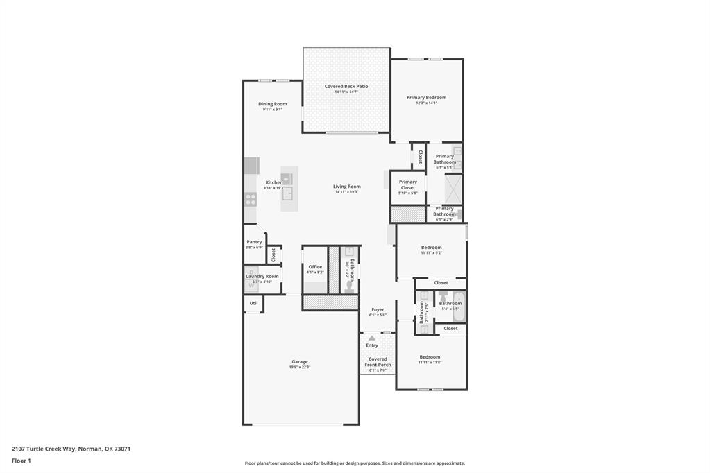 2107 Turtle Creek Way Property Photo 50