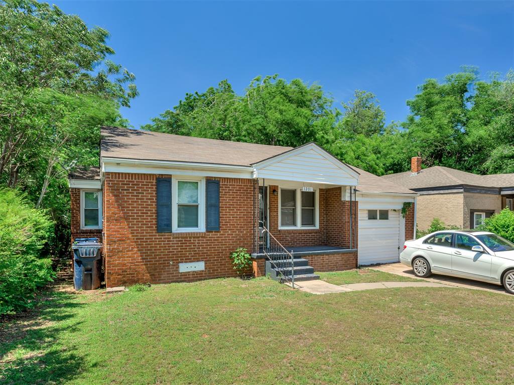 1201 Carverdale Drive Property Photo 2