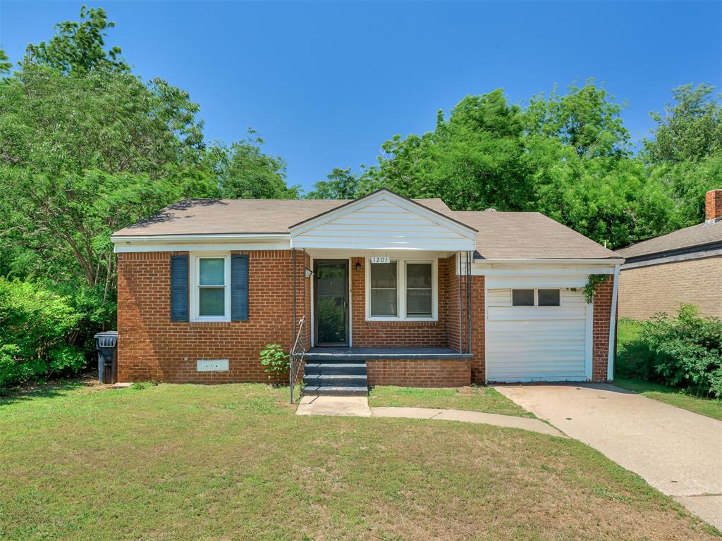 1201 Carverdale Drive Property Photo 4