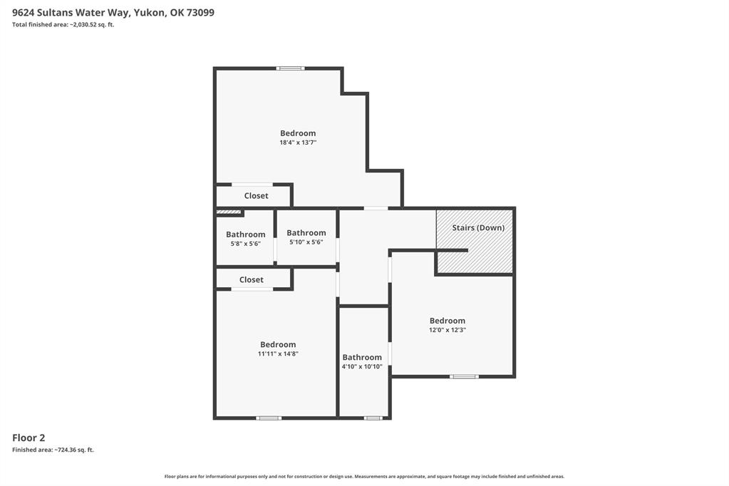 9624 Sultans Water Way Property Photo 45