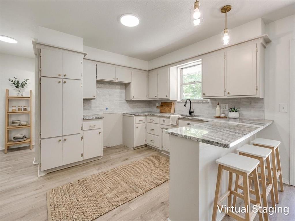 5408 S Monte Drive Property Photo 3