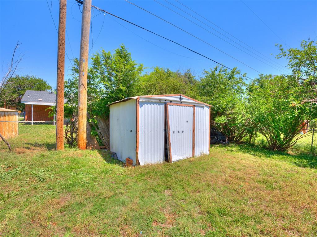 5408 S Monte Drive Property Photo 34