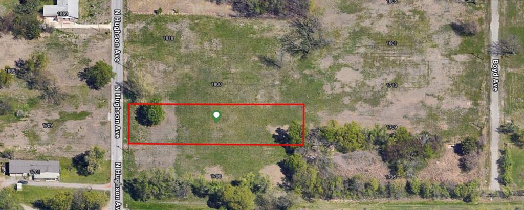 N Hughson Avenue Property Photo 2