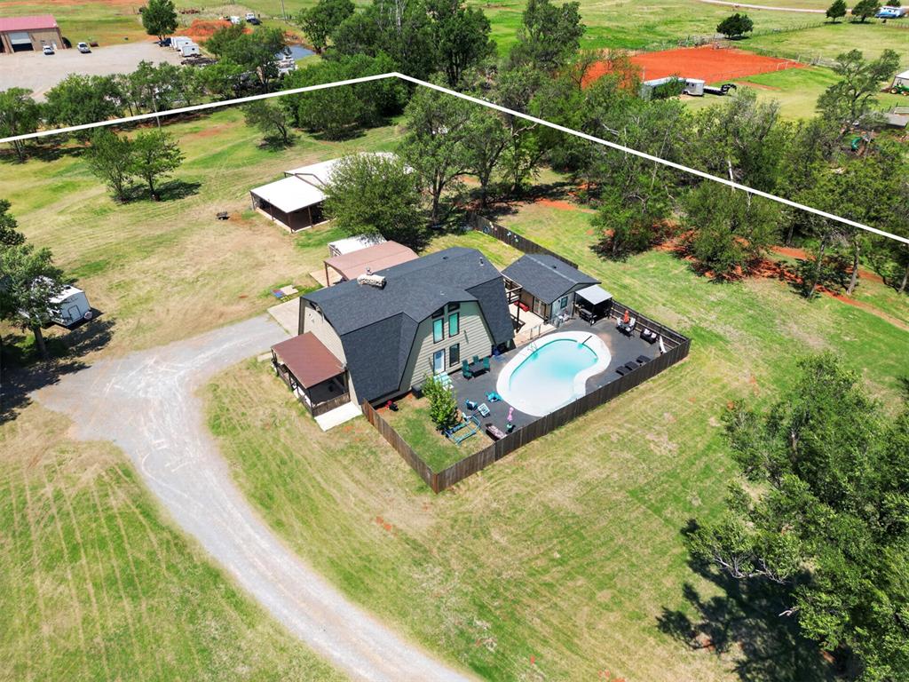 10953 Highway 34 Property Photo 3
