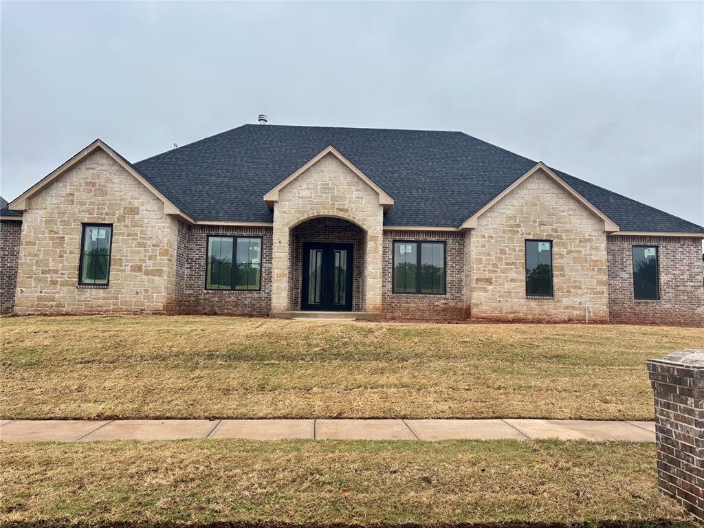 10701 Gobblers Roost Road Property Photo 1