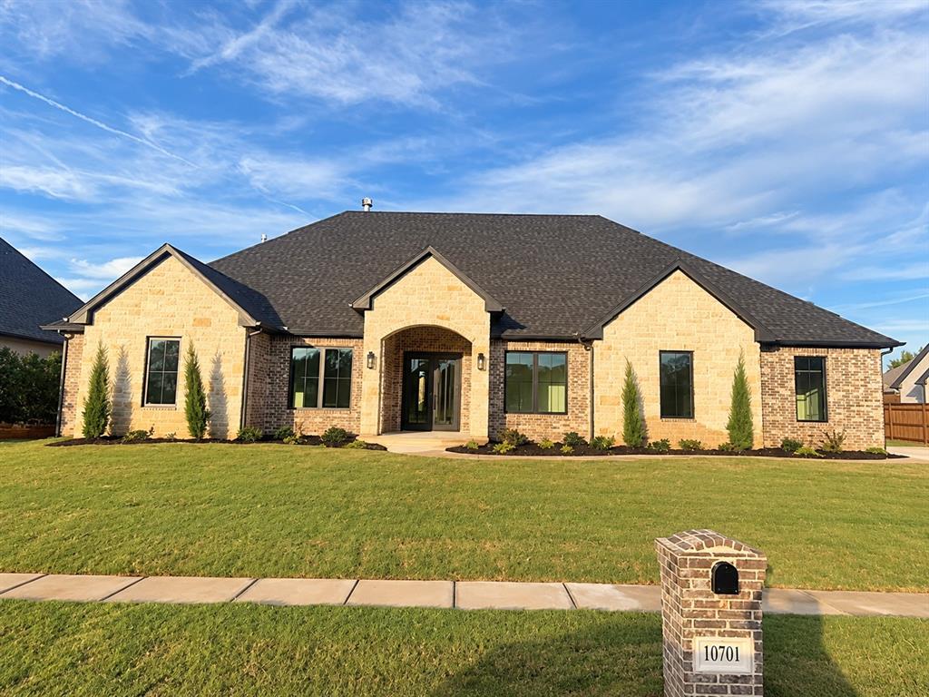 10701 Gobblers Roost Road Property Photo 1