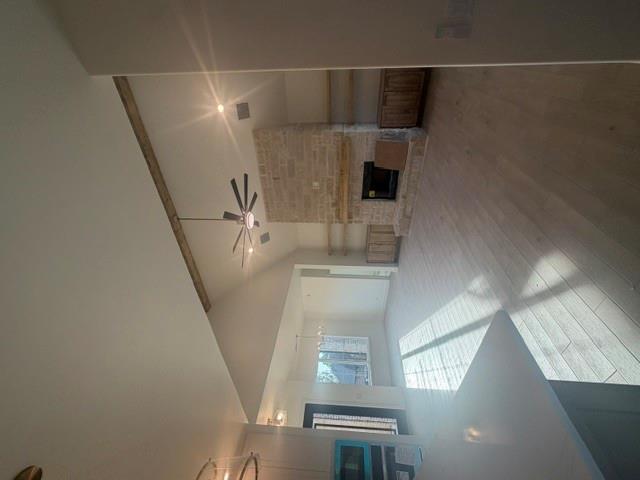 10701 Gobblers Roost Road Property Photo 5