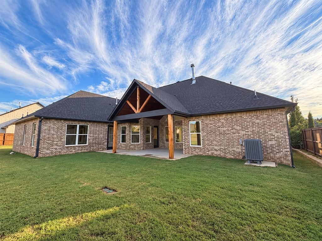 10701 Gobblers Roost Road Property Photo 10