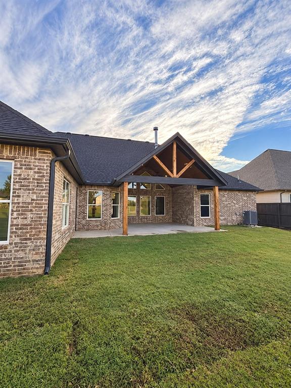 10701 Gobblers Roost Road Property Photo 11