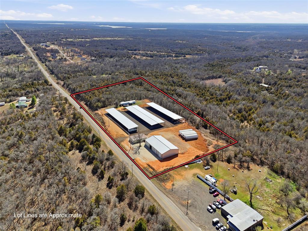 15401 S Peebly Road Property Photo 2