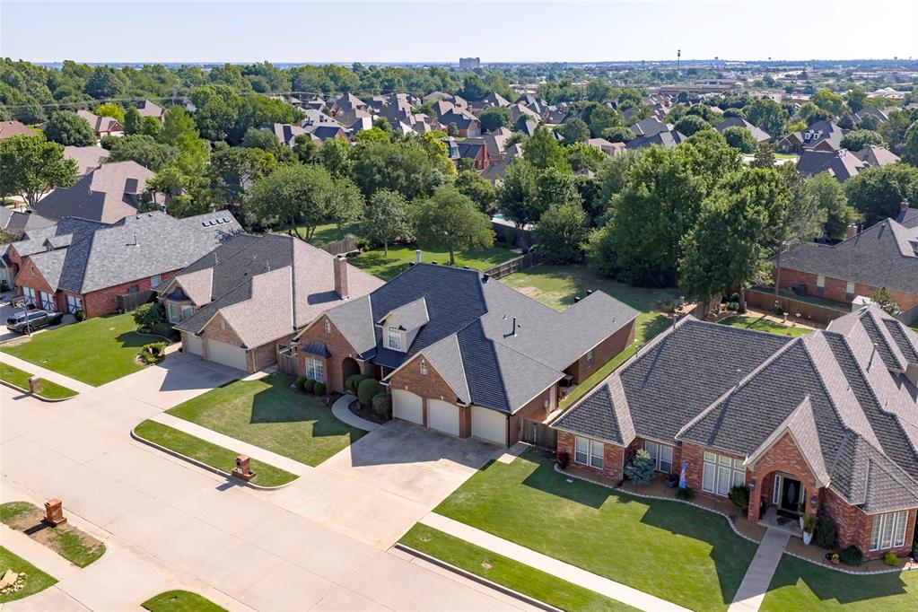 1005 Bentbrook Place Property Photo 41