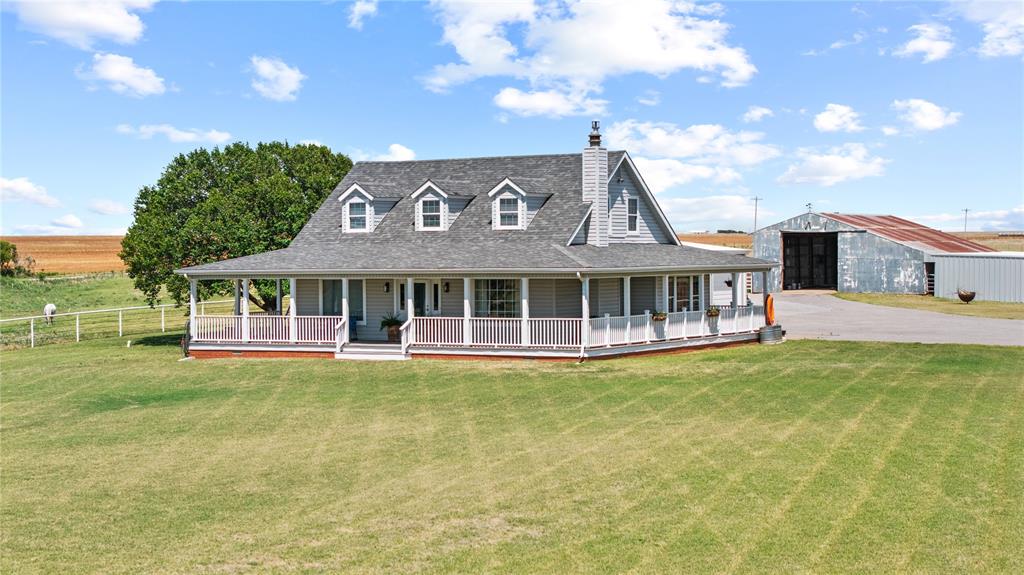12010 N 2260 Road Property Photo 2