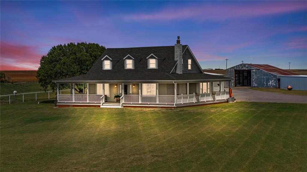 12010 N 2260 Road Property Photo 3