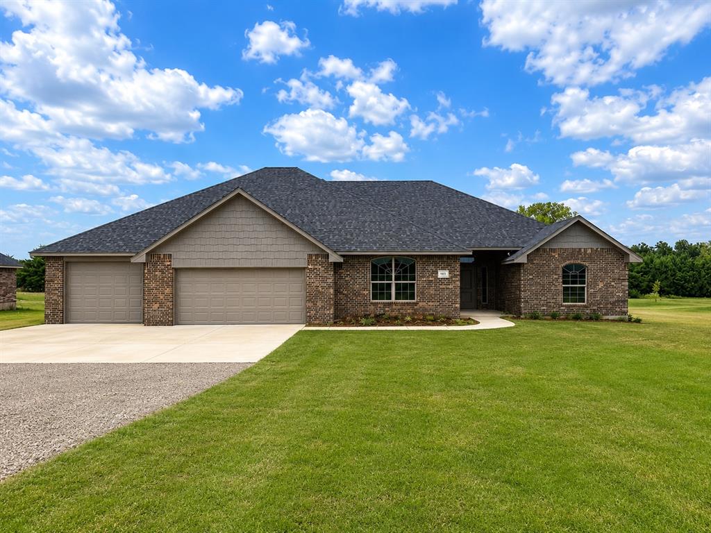 4111 S Wagon Drive Property Photo 1