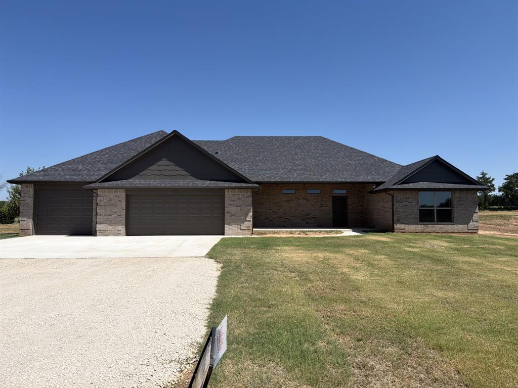 3104 E Cedar Creek Pass Property Photo 1