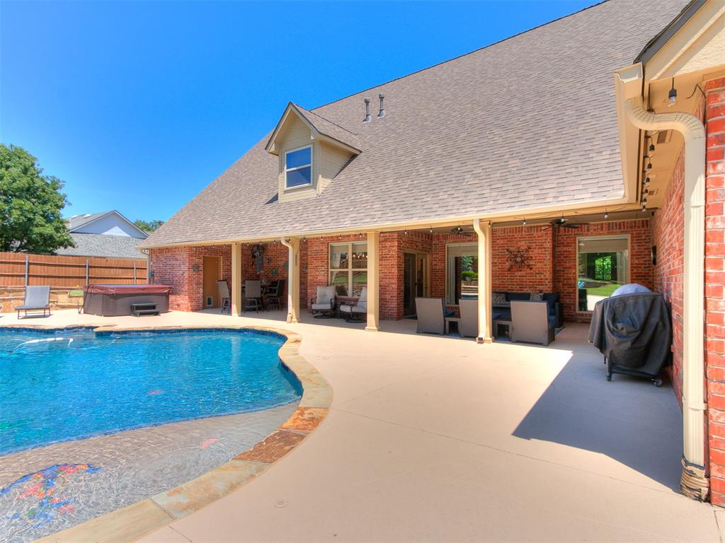 1431 Townsend Glen Property Photo 43