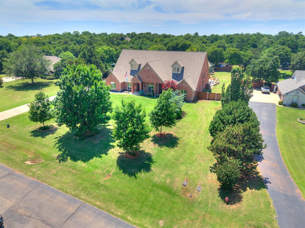 1431 Townsend Glen Property Photo 48