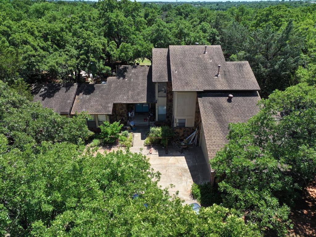 604 Dripping Springs Drive Property Photo 23