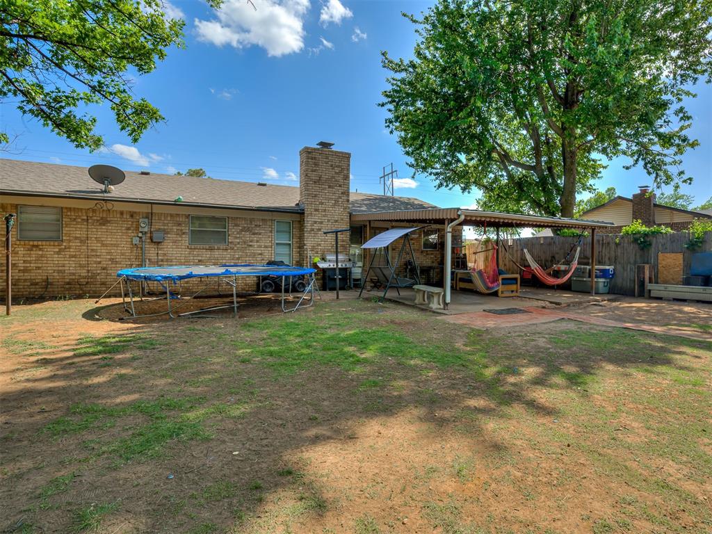 1205 Sw 81st Street Property Photo 25