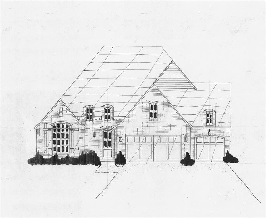 3317 Windy Cottage Lane Property Photo 1