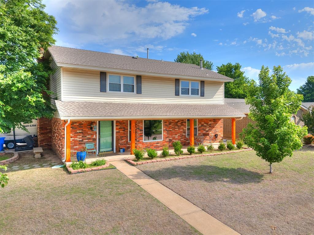 3309 Pheasant Run Road Property Photo 1