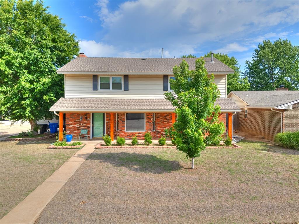 3309 Pheasant Run Road Property Photo 2