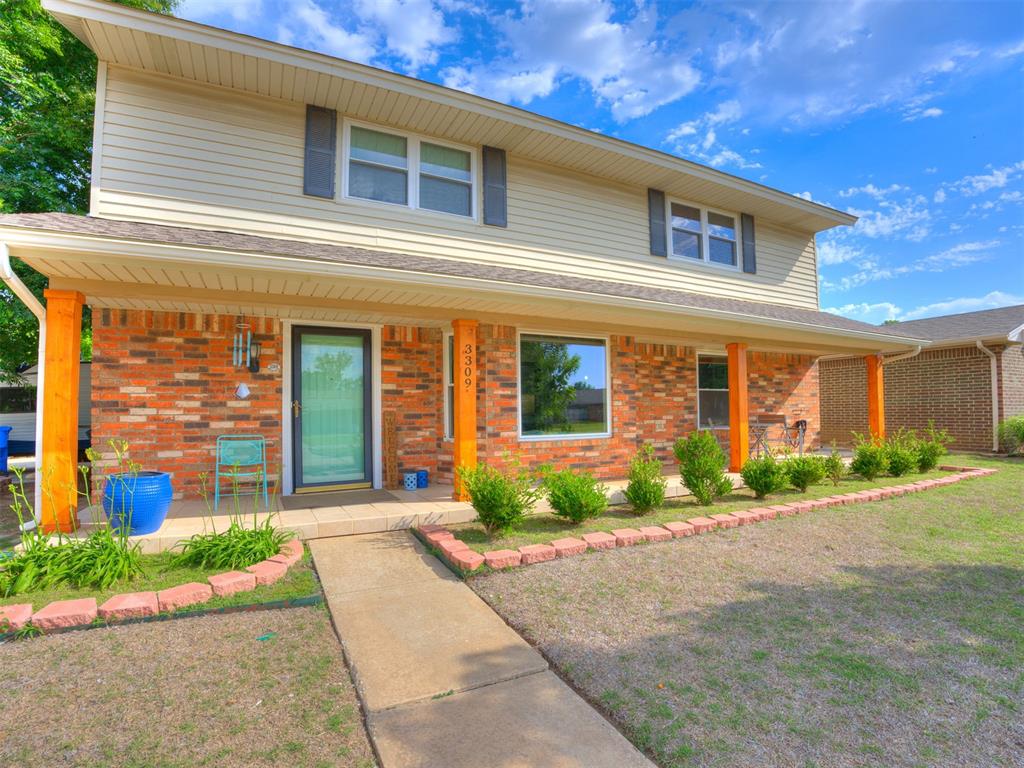 3309 Pheasant Run Road Property Photo 3