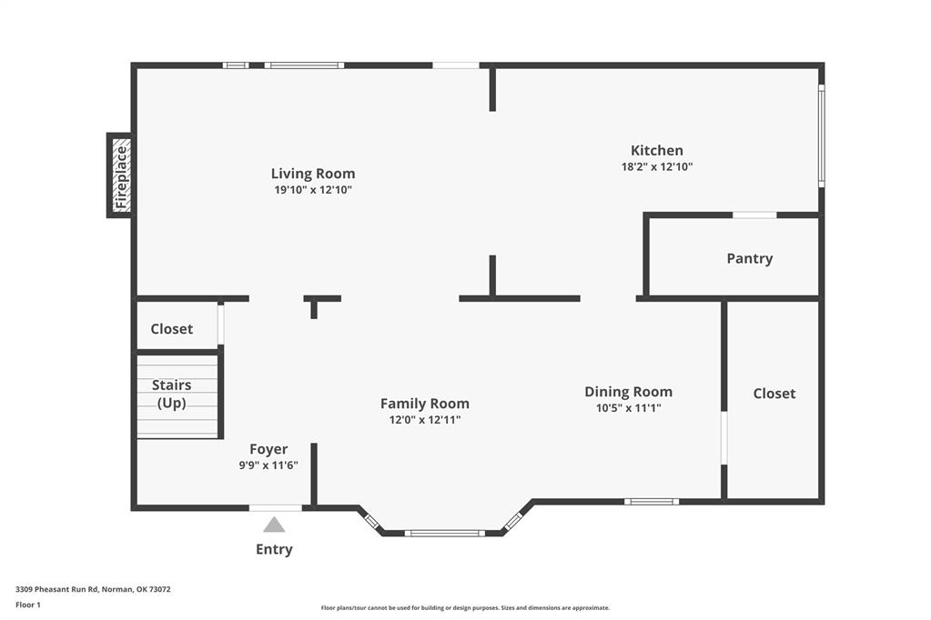 3309 Pheasant Run Road Property Photo 38