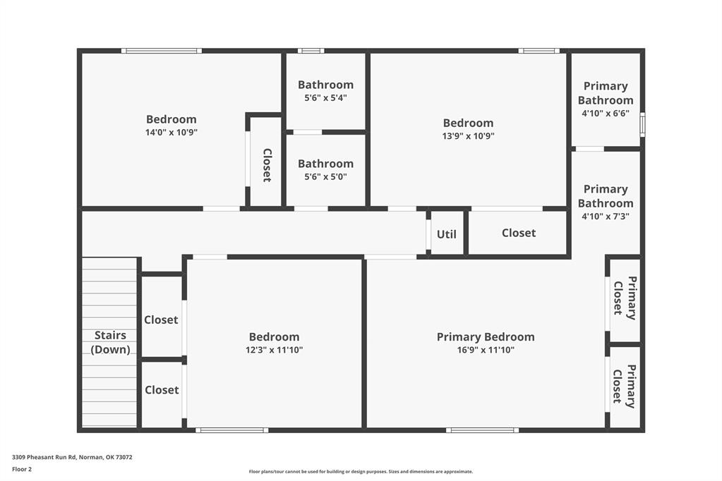 3309 Pheasant Run Road Property Photo 39