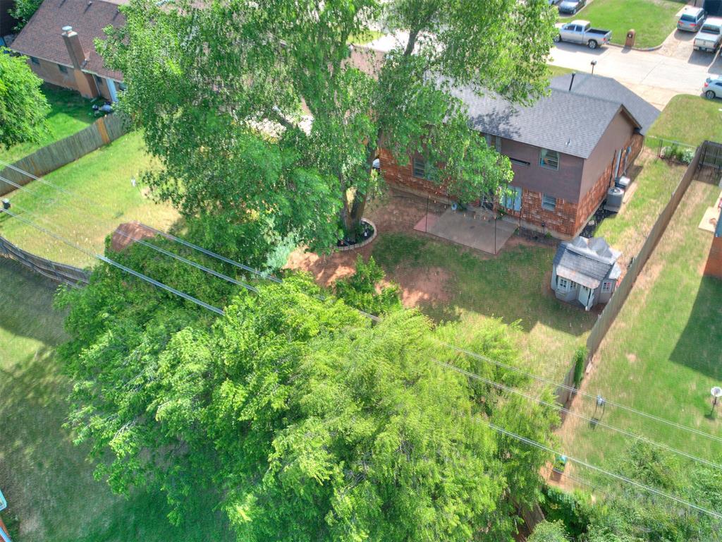 216 S Morgan Drive Property Photo 43