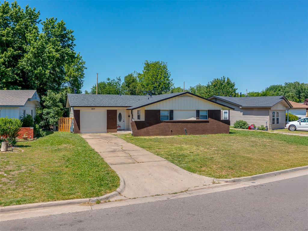 2837 Sw 63rd Street Property Photo 1