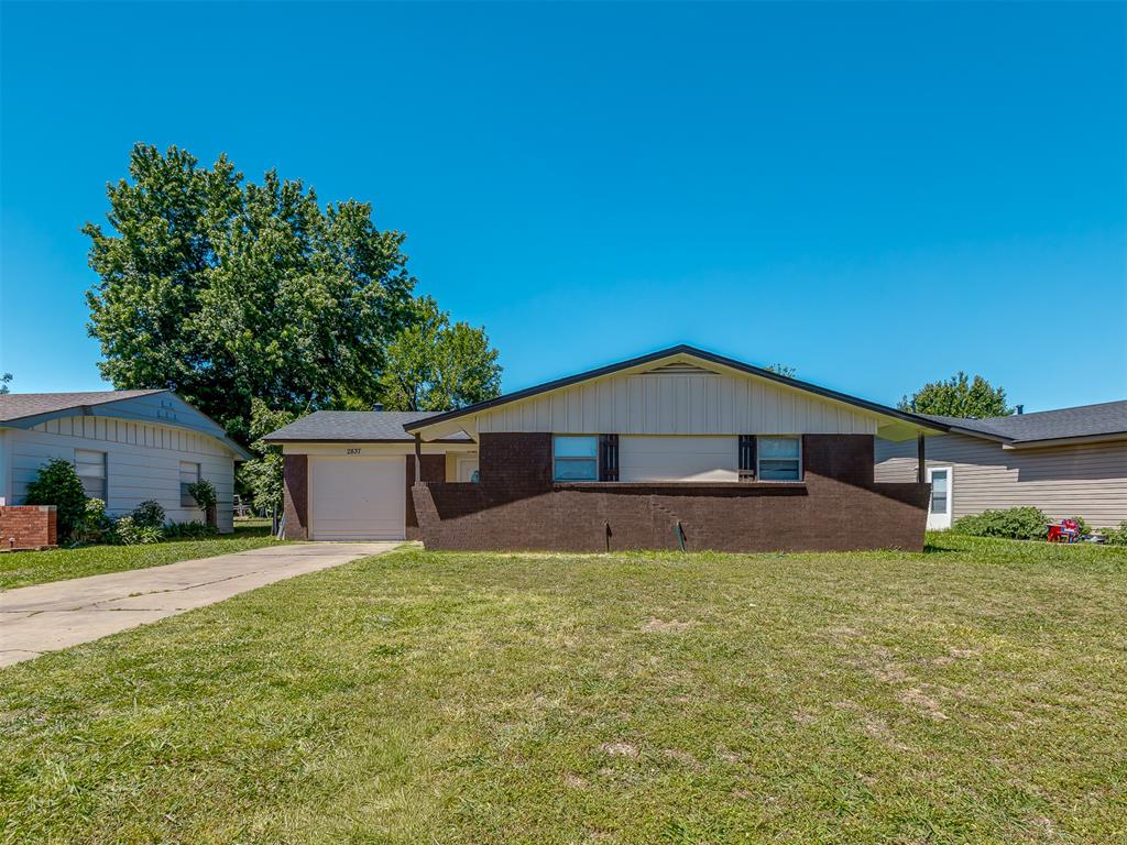 2837 Sw 63rd Street Property Photo 2