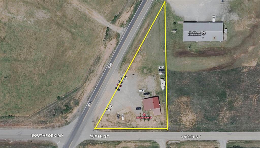26229 180th Street Property Photo 2