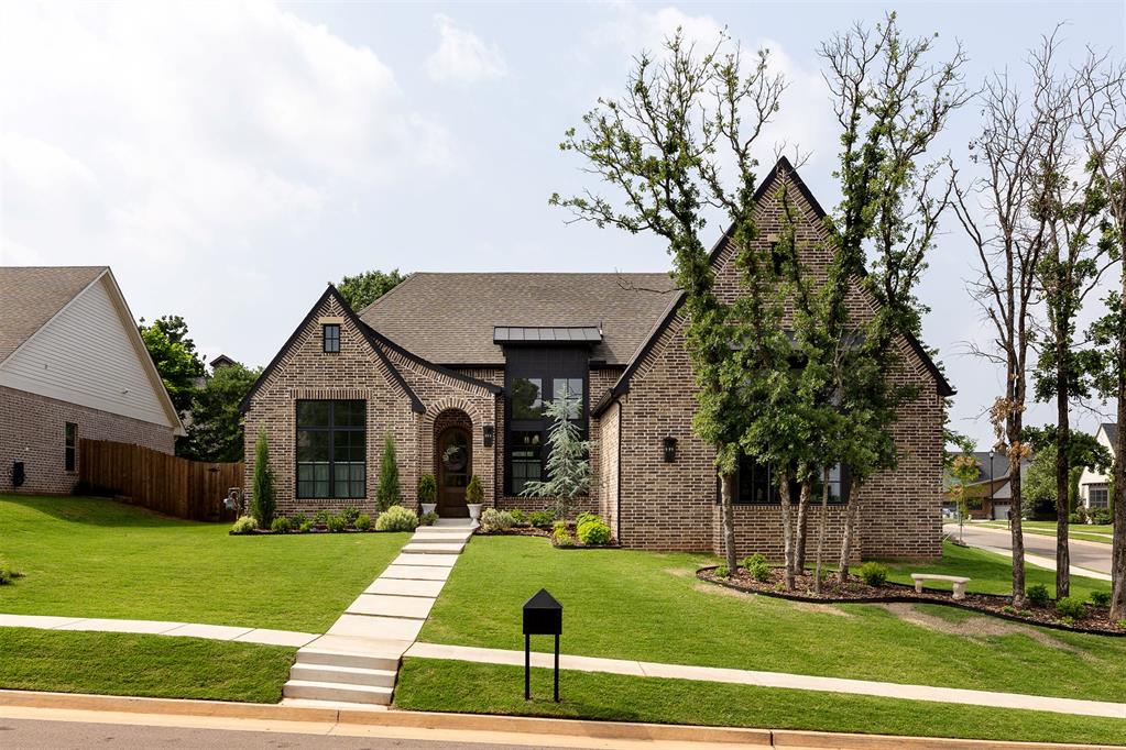 7116 Paddle Brook Court Property Photo 1