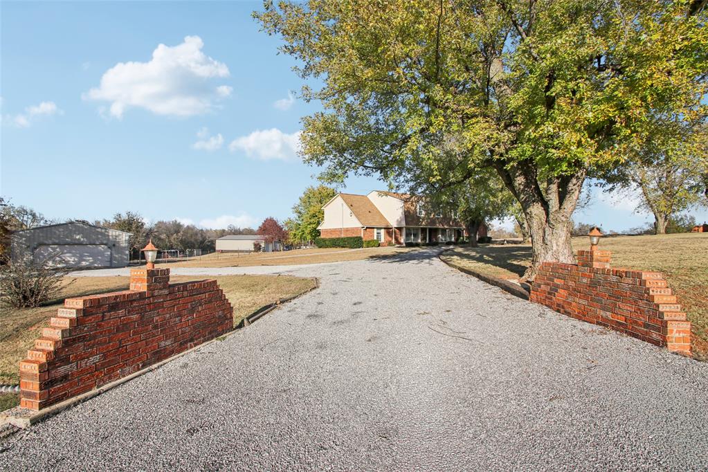 14057 Westcreek Road Property Photo 4