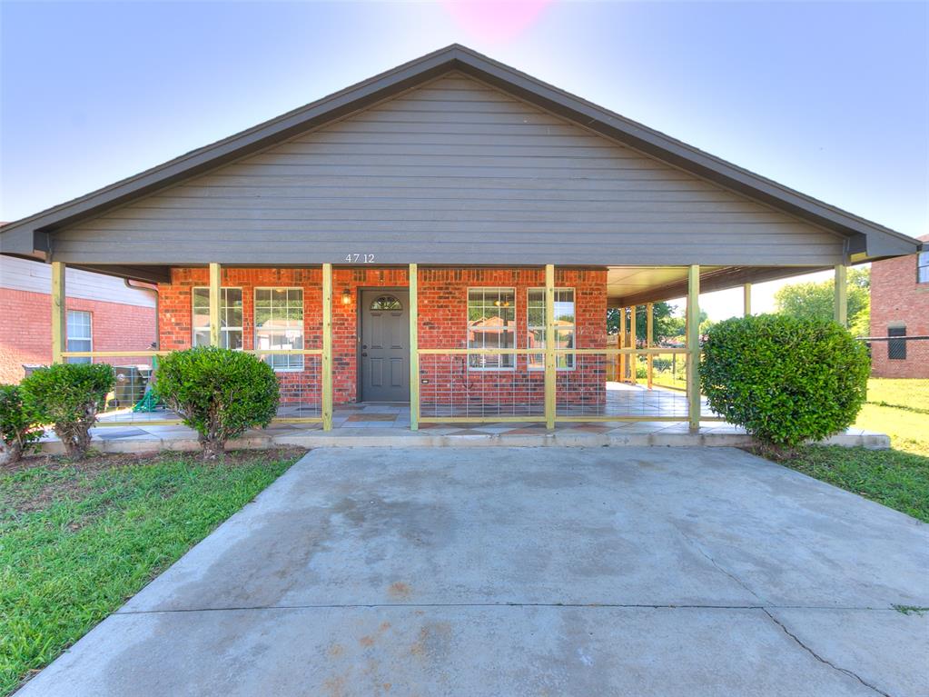 4712 Tinker Road Property Photo 1