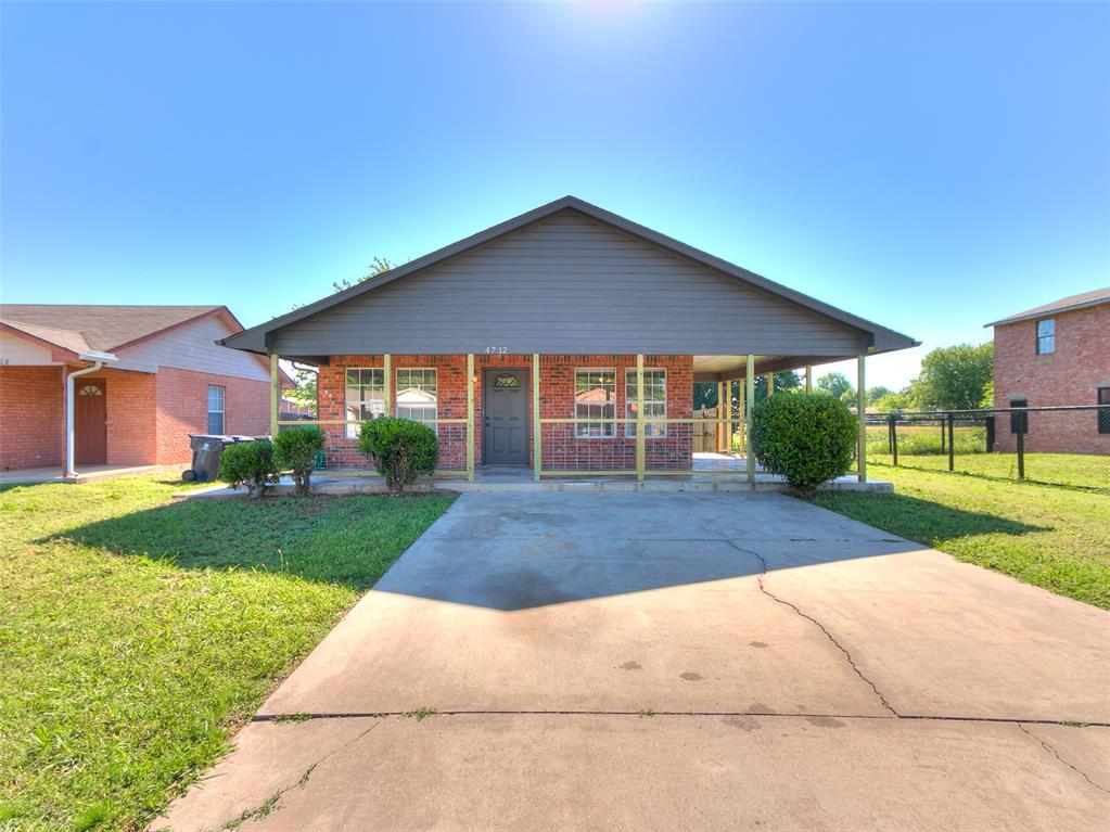 4712 Tinker Road Property Photo 2