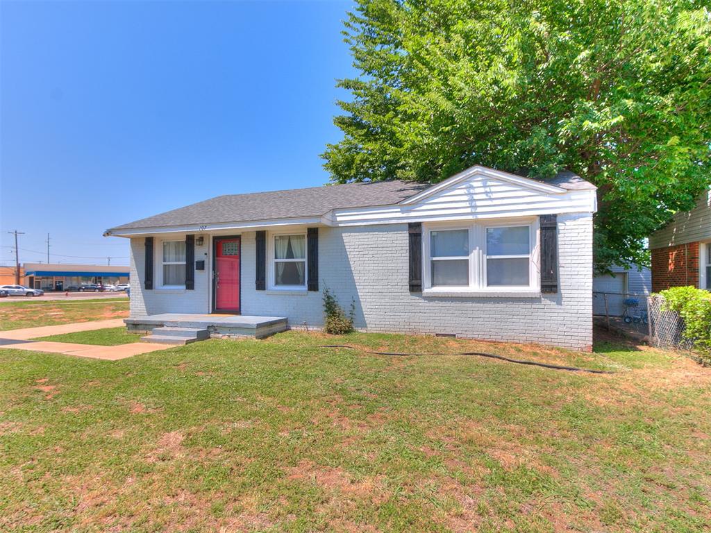 107 E Myrtle Drive Property Photo 1
