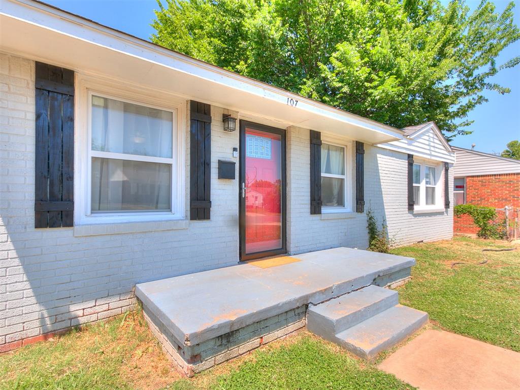 107 E Myrtle Drive Property Photo 13