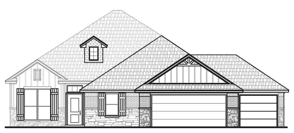 3808 W Hickorystick Drive Property Photo 1
