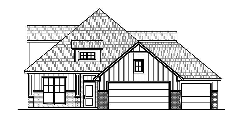 3812 W Hickorystick Drive Property Photo 1