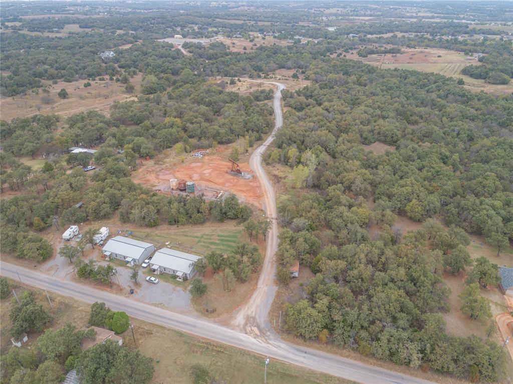 2460 County Road 1335 Property Photo 1