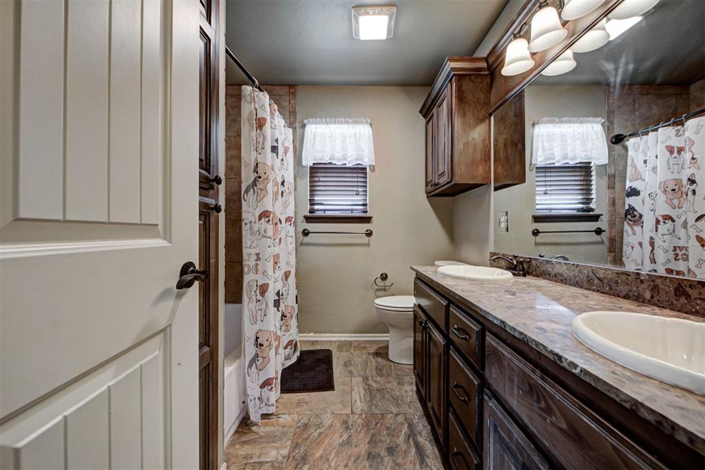 19513 Crest Ridge Drive Property Photo 27