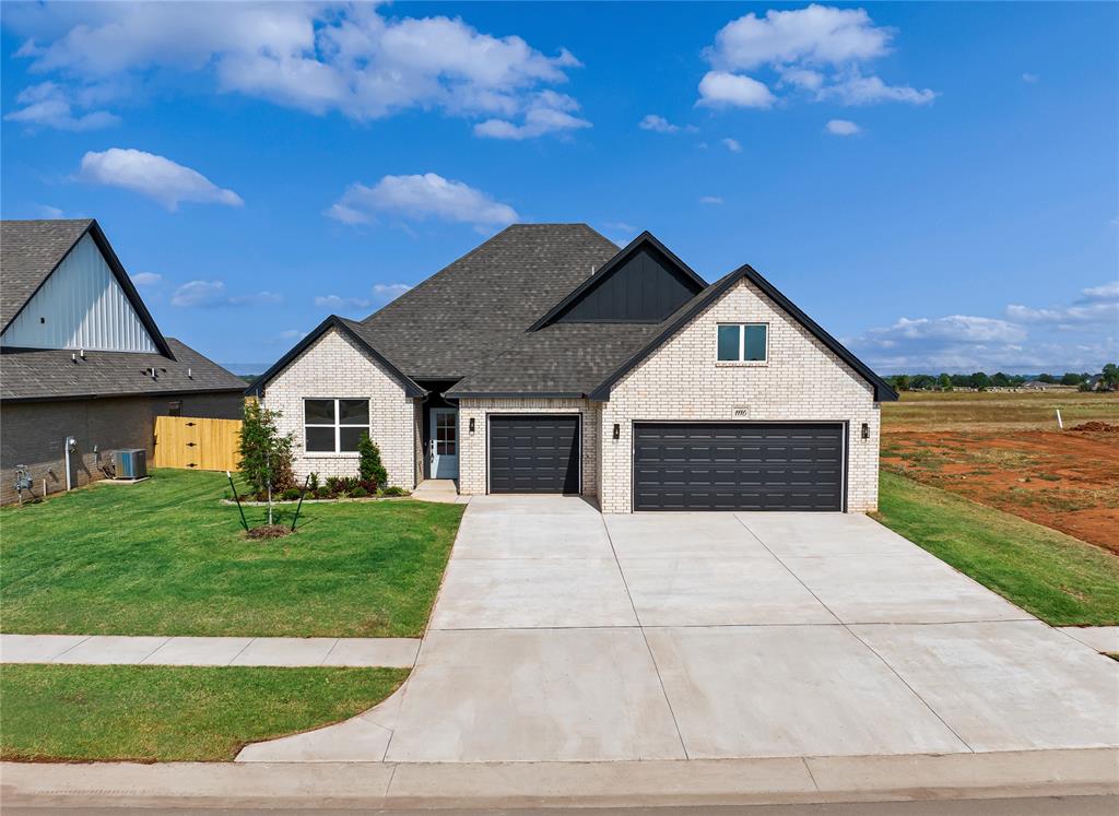 1116 Copper Ridge Circle Property Photo 1
